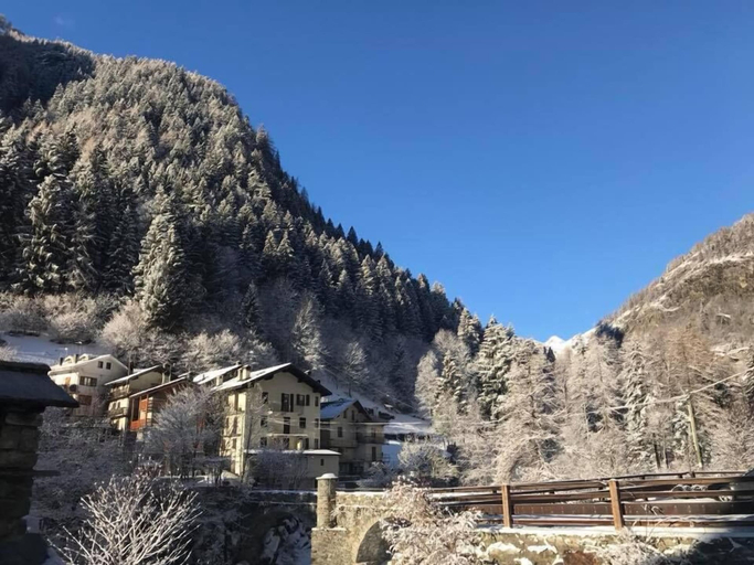 Exterior & Views, Le Moulin des Aravis, Aosta
