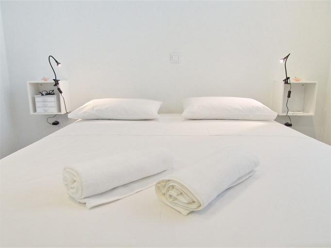 Bedroom 3, Icy-House, Dubrovnik