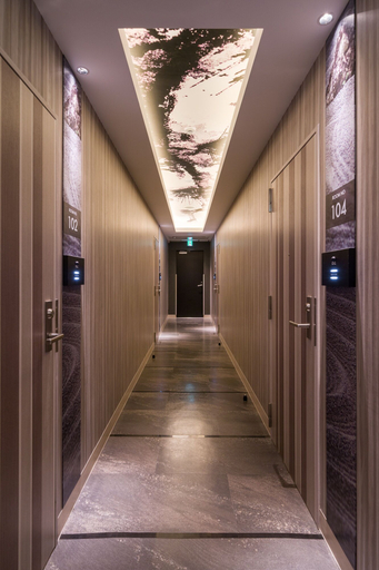 Others 4, HOTEL KARUTA - Adults Only, Minato