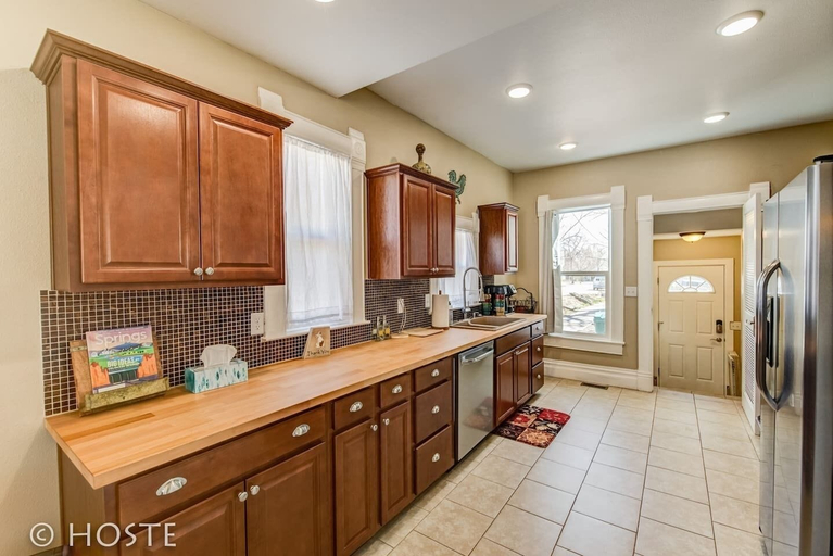Others 5, 3 BR Beautifully Restored 1890`s Homedowntown, El Paso