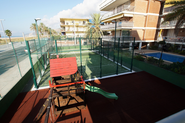Sport & Beauty 3, Amura Be my Guest Castelldefels, Barcelona
