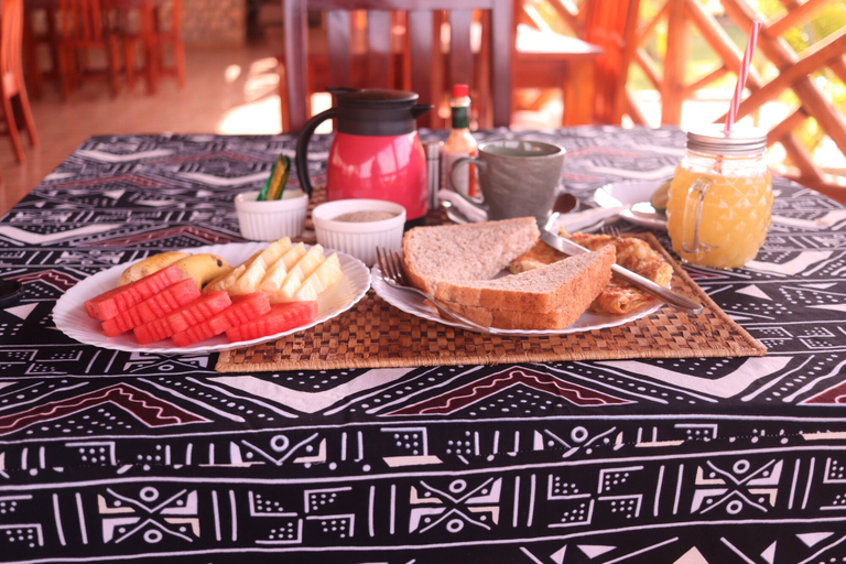 Food & Drinks 5, African Roots Entebbe, Busiiro