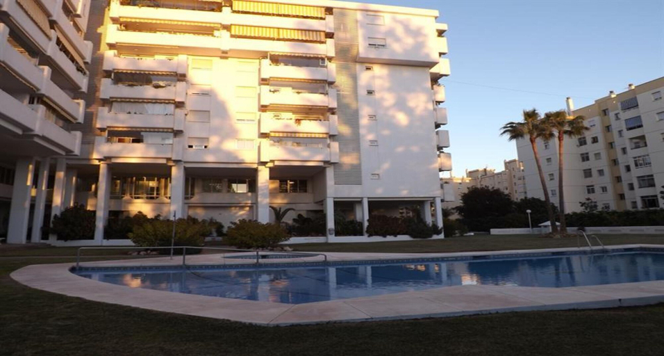 Exterior & Views 2, Apartment in Fuengirola - 104229 by MO Rentals, Málaga