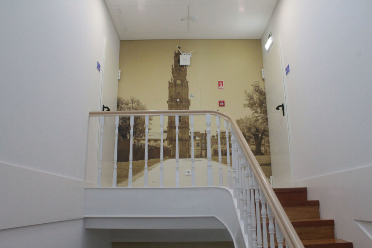 Others 5, Seculo Soft, Porto