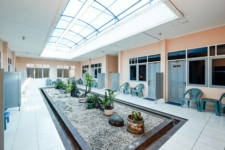Others, Hotel Wijaya Purwokerto, Banyumas