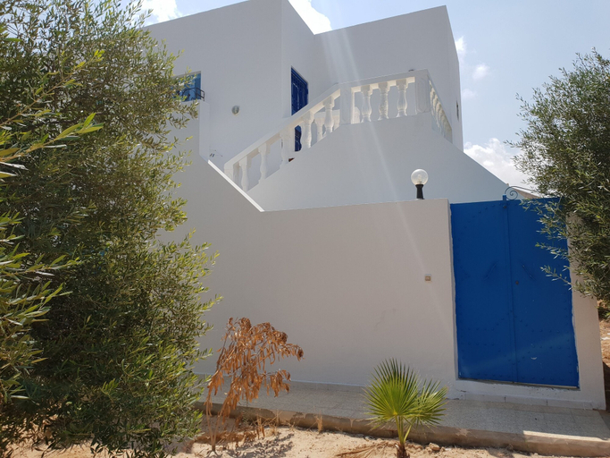 Exterior & Views 2, Menzel Rayen, Djerba Midoun