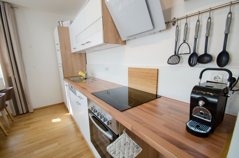 Others 4, Finest Kitzblick Golf Suites, Zell am See