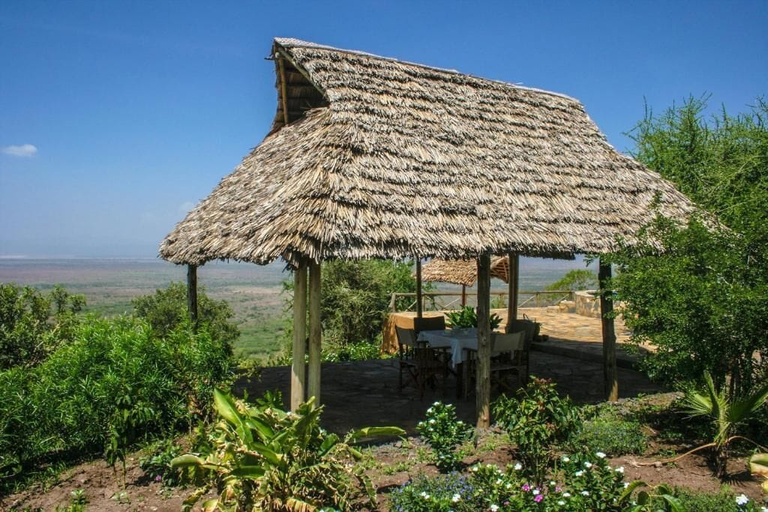 Others 5, Morona Hill Lodge, Arusha Urban