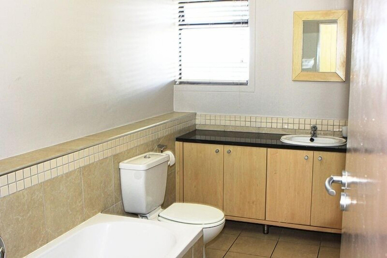 Bathroom 3, City Stay, City of Cape Town