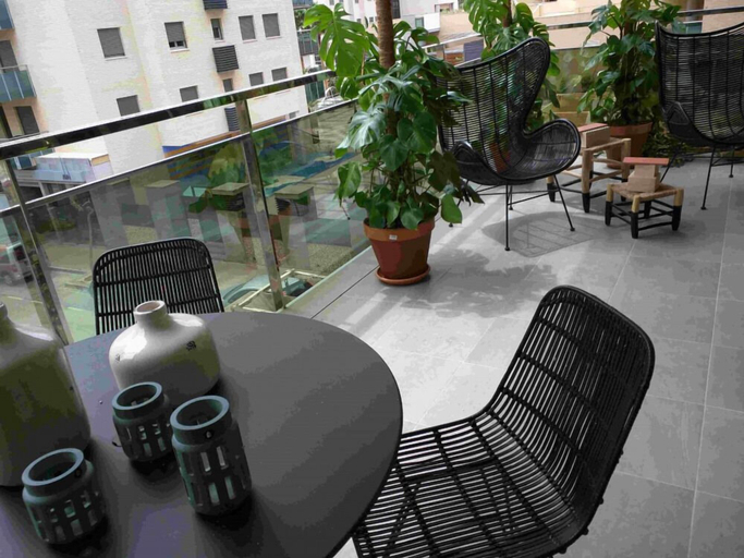 Others 5, Apartamentos Abedules 3, Alicante