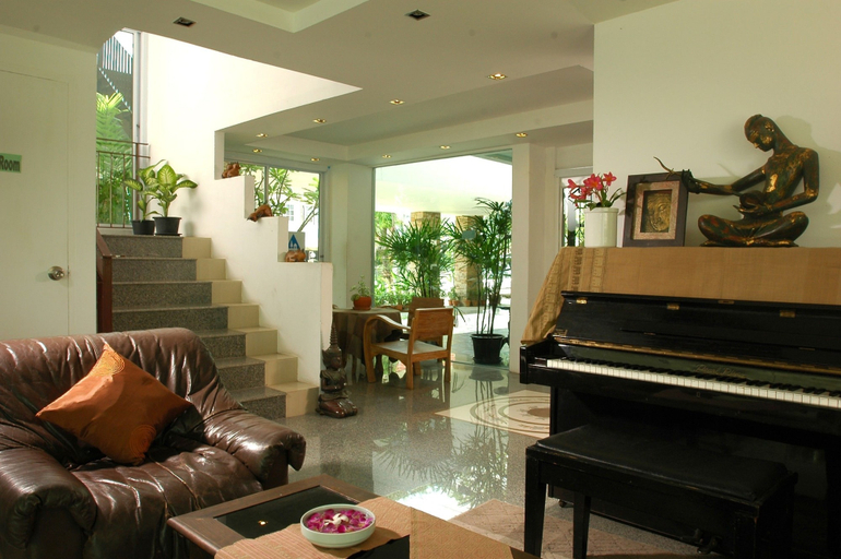 Others 2, Bansabai Hostel, Lat Phrao