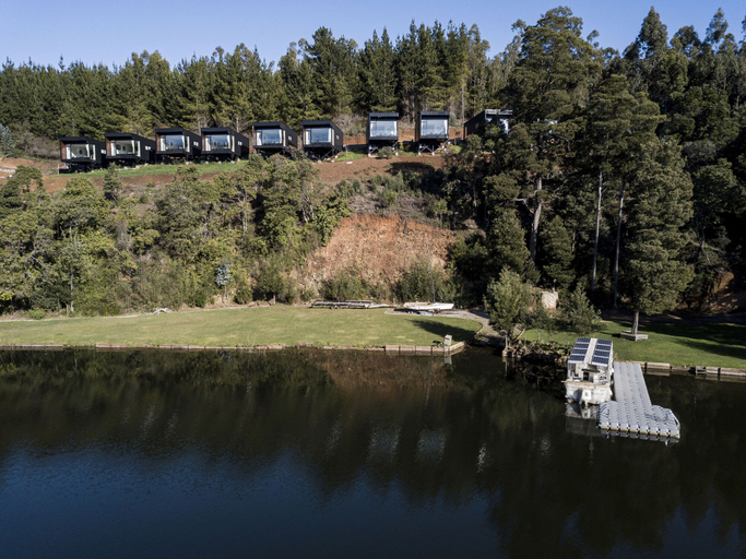Others 5, Hotel Pura Lodge, Concepción