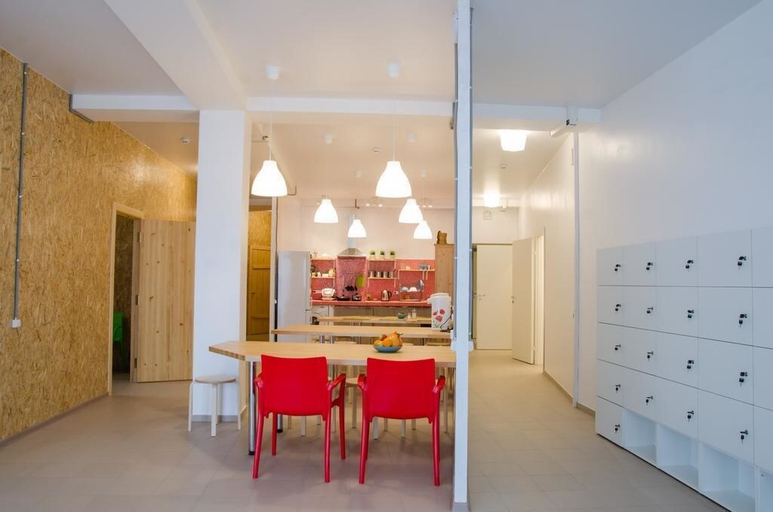 Others 4, Hostel Katyusha Travel Center, Irkutskiy rayon