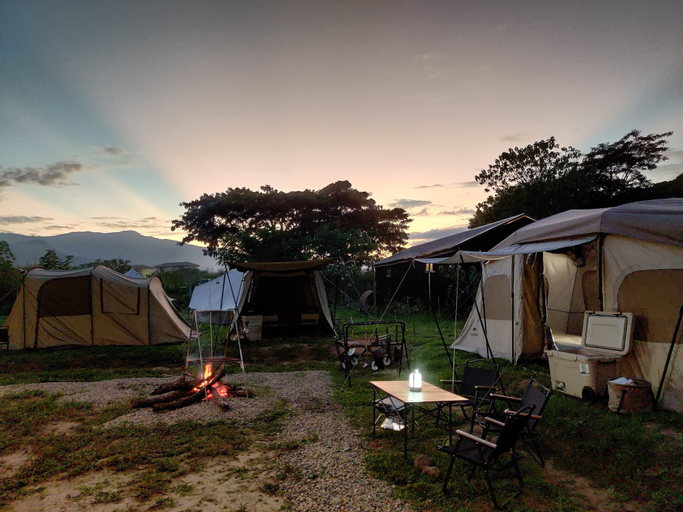 Camp Story Chiangmai, Mae Rim