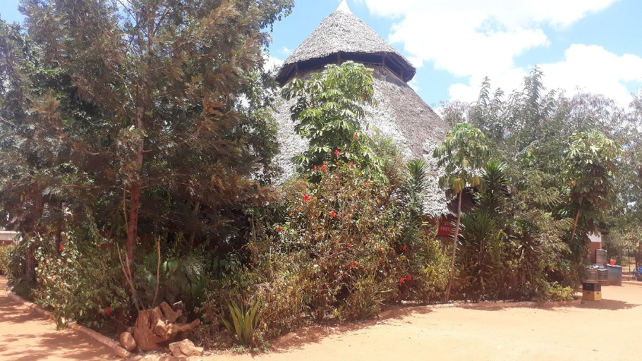 Others, Stress Free Resort, Kitui South