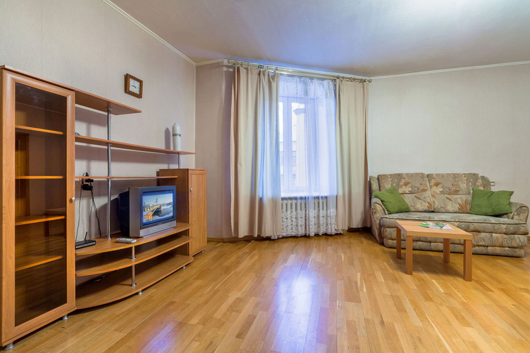 Others 4, Friends apartment on Nevsky 112, Sankt-Peterburg gorsovet