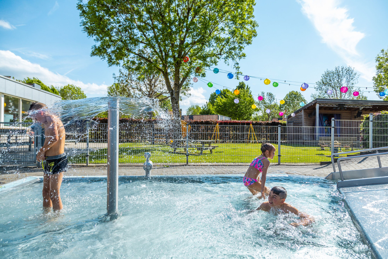 Sport & Beauty, EuroParcs Poort van Maastricht, Valkenburg aan de Geul