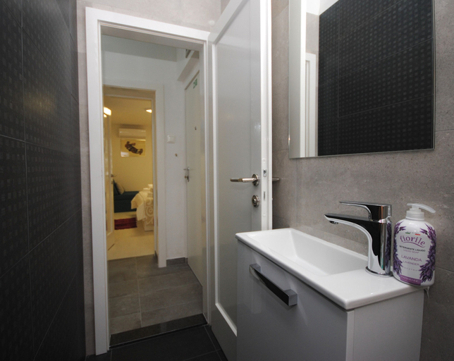Bathroom 3, Apartment Tonka, Split