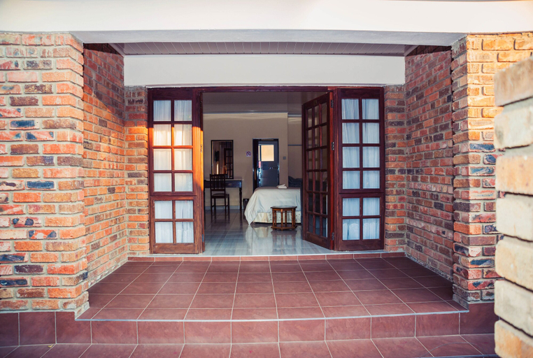 Exterior & Views, Matilinda Lodge, Bulawayo