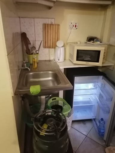 Others, Bezalel Apartment, Roysambu