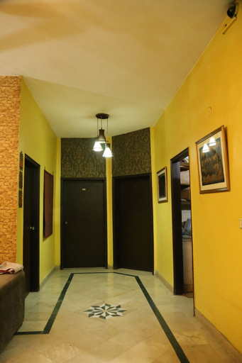 Others 2, Hotel Sweet Inn, Lahore
