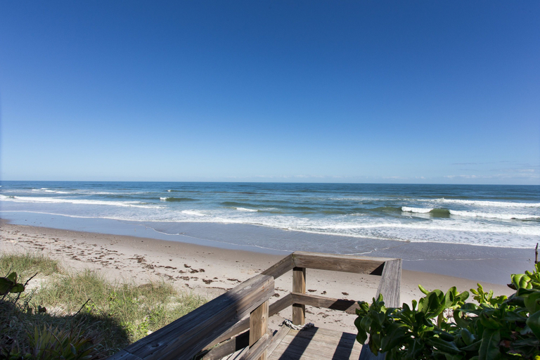 Others 5, Coastal Tides, Brevard