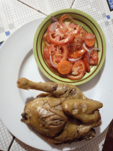 Food & Drinks 4, Amira's Roomz Zanzibar, Mjini