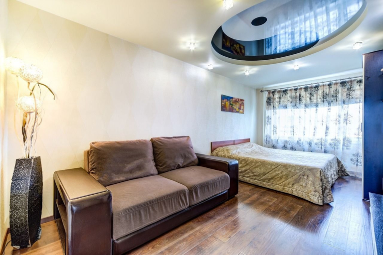 Others 5, AG Apartment Kollontay 6, Sankt-Peterburg gorsovet