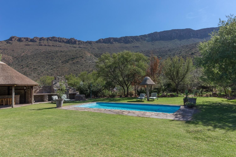 Sport & Beauty 4, Lemoenfontein, Central Karoo