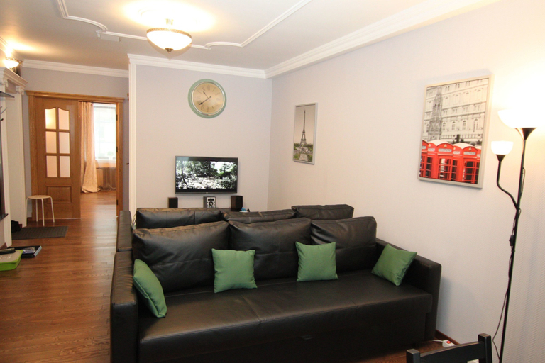 Others 4, TVST Apartments Lesnaya 35, Northern