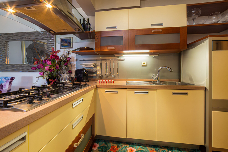 Others 5, Zen Luxury Apartment, Split