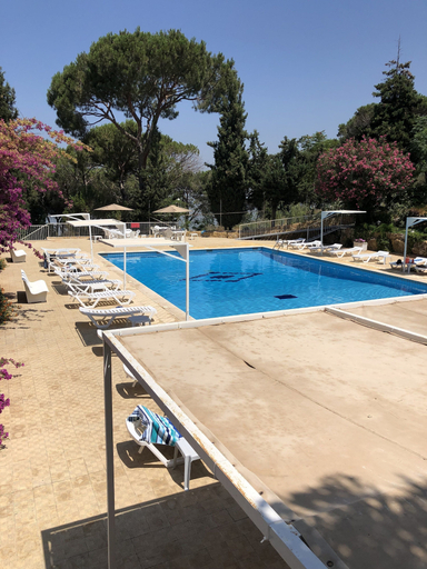 Sport & Beauty 2, Splendid Valley & Sea View, El Metn
