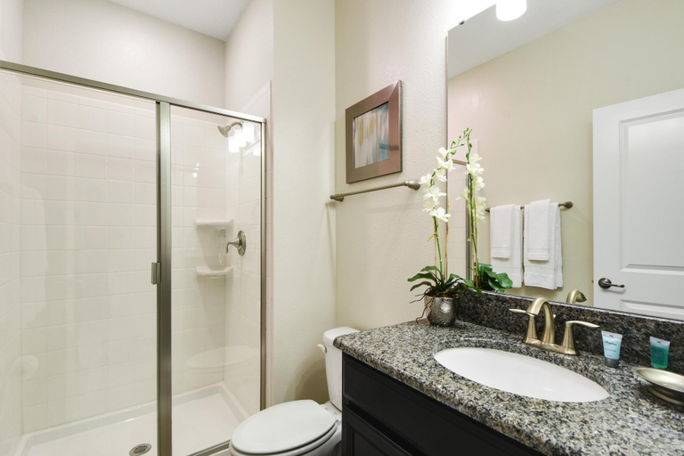 Bathroom 4, 1578sw - The Retreat at Championsgate, Osceola