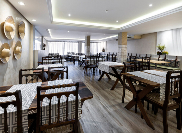Food & Drinks 5, H Hotel, Balneário Arroio do Silva