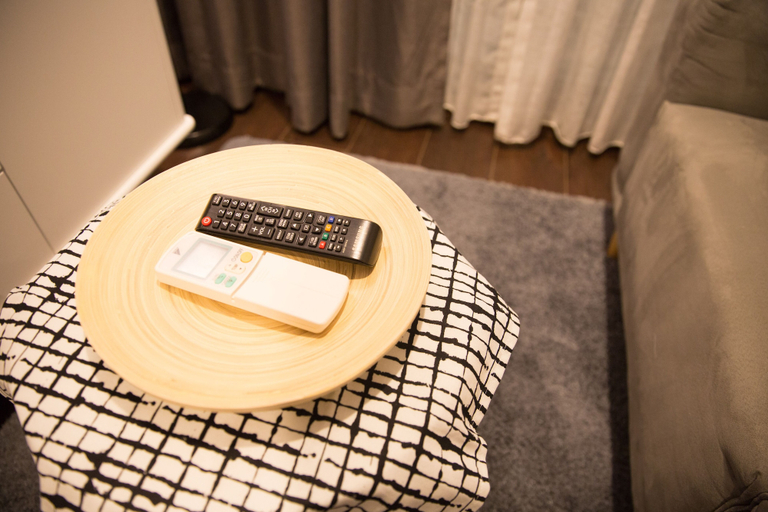 Bedroom 2, Community Apartment - bkbhce12, Wattana
