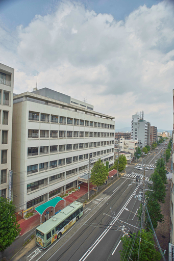Others 5, Sarangbang, Kyoto