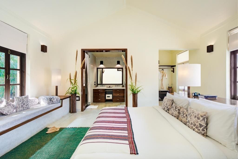 Bedroom 3, Bijapur Lodge, Pali