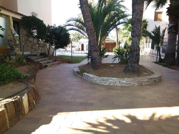 Others 5, Apartamento El Retiro 1, Alicante