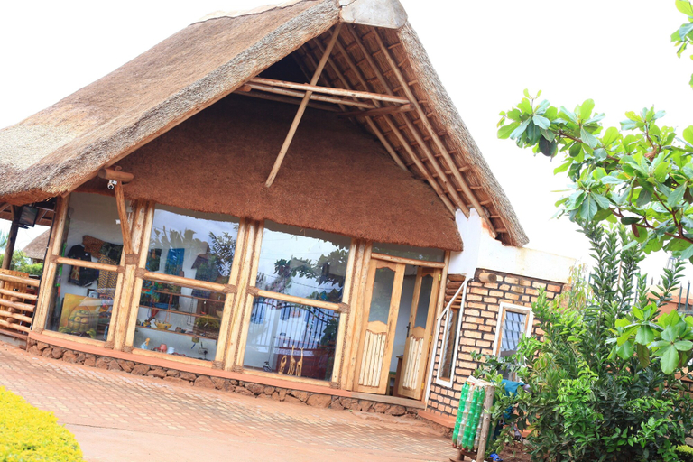 Exterior & Views 2, Elite Backpackers Services Masaka, Masaka