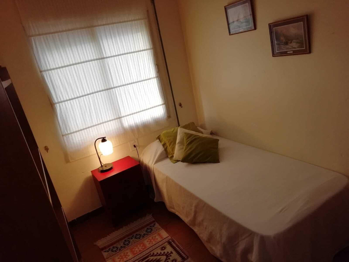 Bedroom 2, Apartamento Athlas Costa, Tarragona