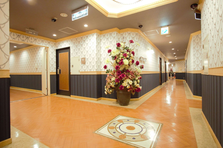 Others 5, Hotel LaLa PAT1 - Adults Only, Sakai