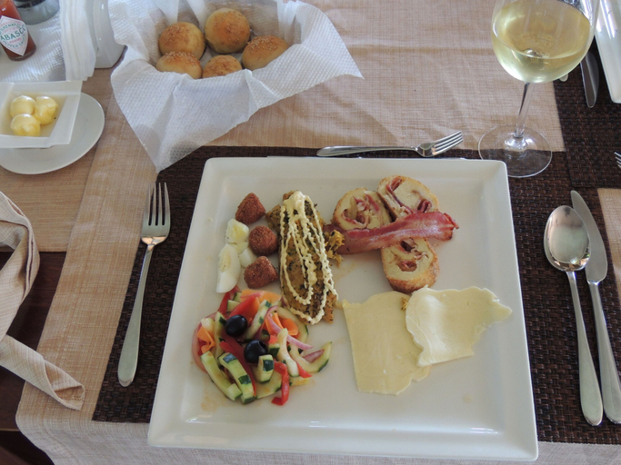Food & Drinks 5, Loyk Mara Camp, Narok West