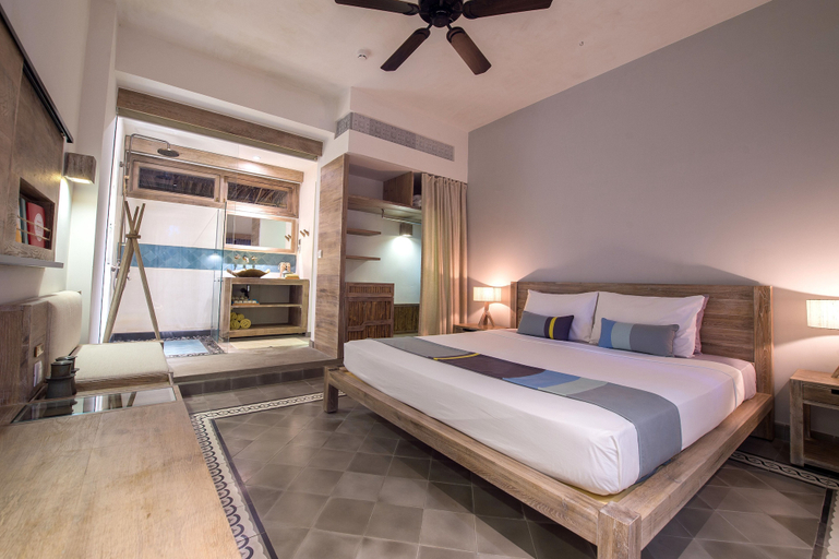 Bedroom 3, Sailing Club Resort Mui Ne, Phan Thiết