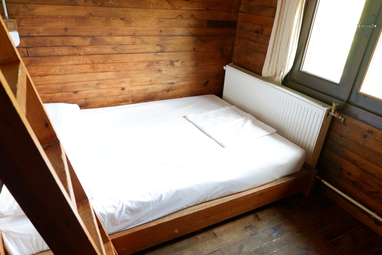 Room 4, Kulindağ Dağ Evi, Beykoz