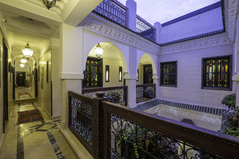 Exterior & Views 2, Riad Nesma Suites & SPA, Marrakech