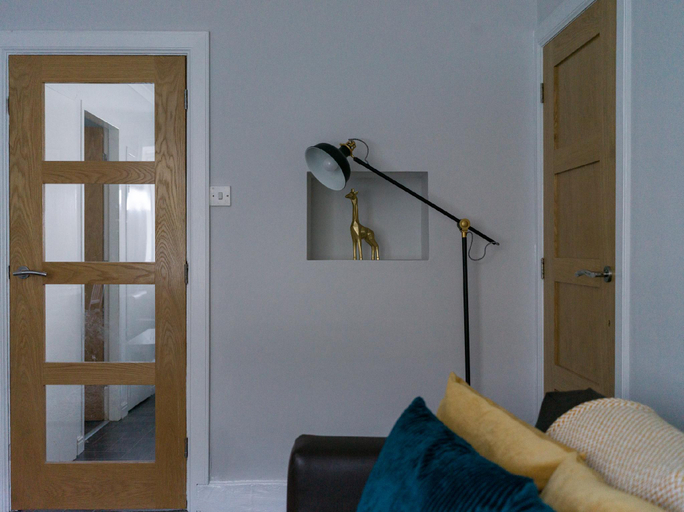 Others 5, Chestnut House - 2 bedroom, Ashington, Northumberland