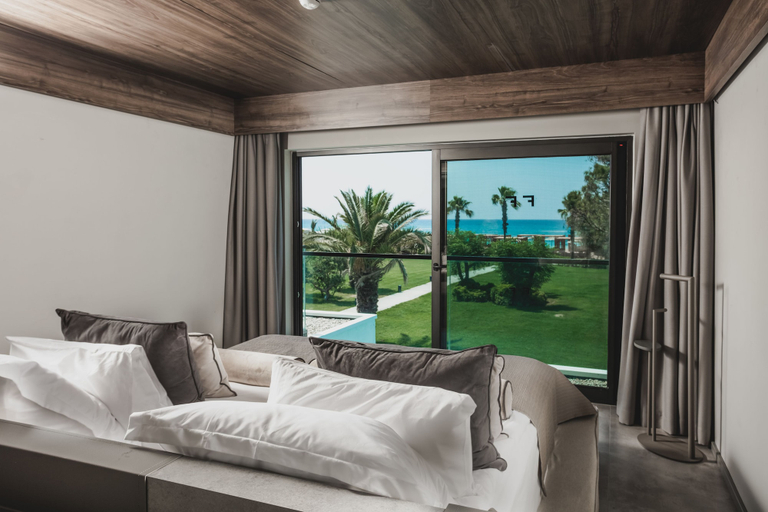 Bedroom 5, Paloma Finesse All Inclusive, Manavgat
