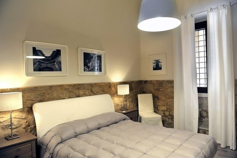 Bedroom 2, B&B Al Teatro, Ragusa