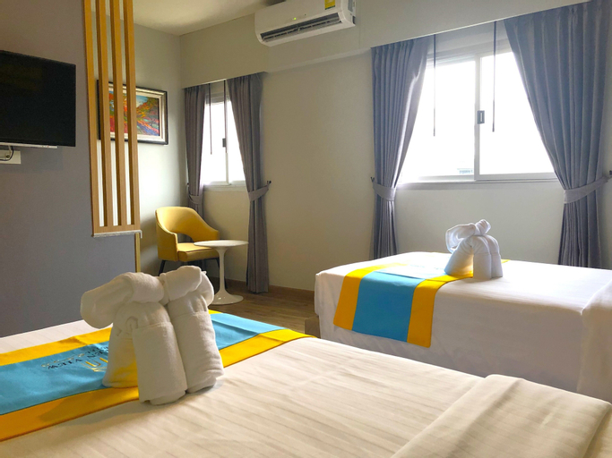 Bedroom 9