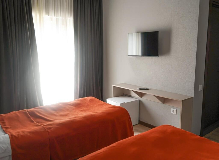 Bedroom 3, Holiday Borjomi, Borjomi